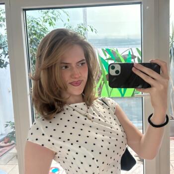 Babysitter Wien: Charlotte