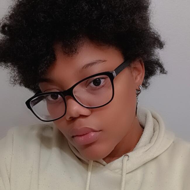 Babysitter in Arlington: Tameria