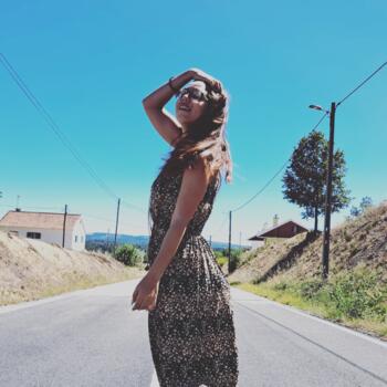 Trabalho de babysitting em Setúbal: Trabalho de babysitting Catarina