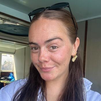 Nanny in Christchurch: Georgia