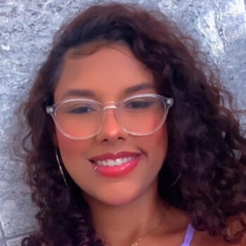 Babá em Rio de Janeiro: LETICIA