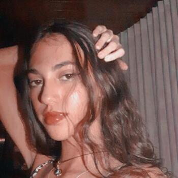 Babá Belo Horizonte: LUIZA