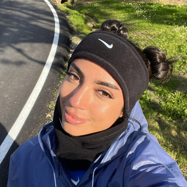 Canguro en Valencia: Noemi Luna Vázquez García