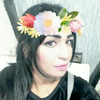 Babysitter in Casablanca: Samara