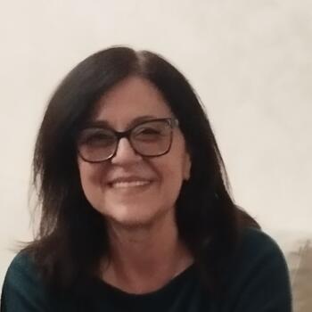 Nanny in Belgrade: Ljiljana