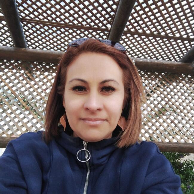Babysitter in Santiago: Cecilia