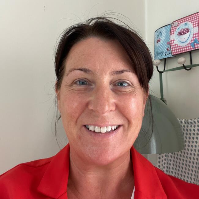 Babysitter in Ballyboden: Debbie