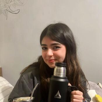 Niñera en Valdivia: Ariana Aylen