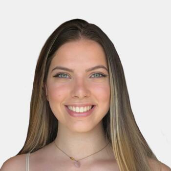 Babysitter em Lousada: Joana