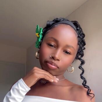 Nanny in Clermont-Ferrand: Ourfati