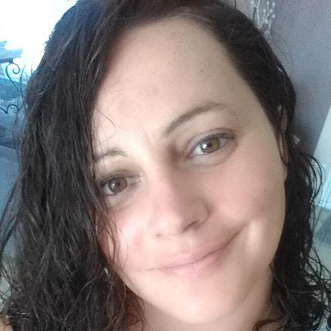 Babysitter in Coursac: Gwenaelle