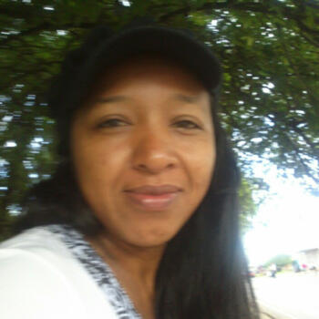 Babysitter in Ciudad Guayana: Rosanglito