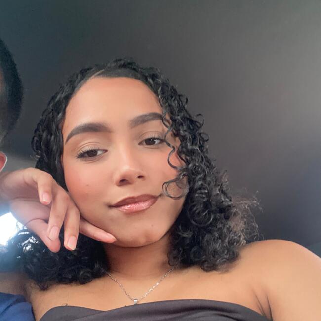 Babysitter in Ananindeua: Marciane