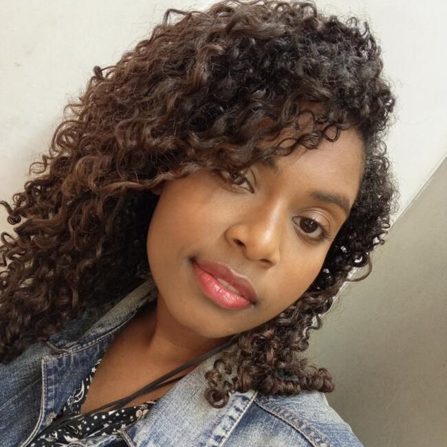 Babysitter in São Paulo (São Paulo): Giovana