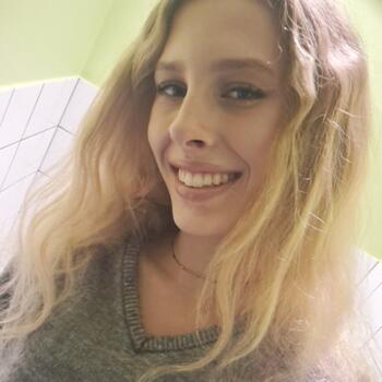 Babysitter in Tiskre: Amelia