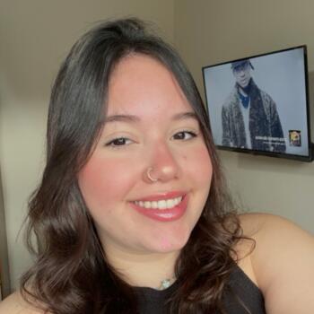 Babysitter in Santa Teresa: Mariana