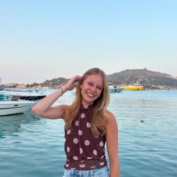Oppas Bunschoten-Spakenburg: Nina
