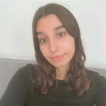 Babysitter Montfort-le-Gesnois: Thifaine