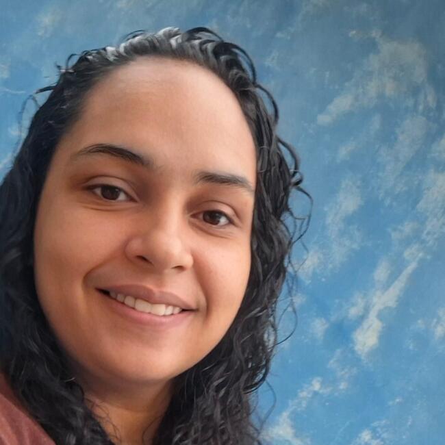 Babá em Rio de Janeiro: Letícia
