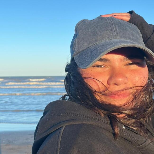 Babysitter in Almirante Brown: Candela