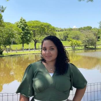 Babysitter in Santa Cruz do Sul: Brenda