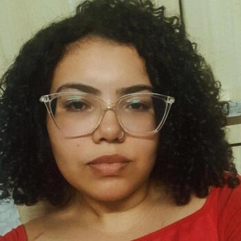 Babá em Guarulhos: Ana