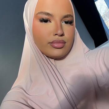 Babysitter in Brüssel: Lina