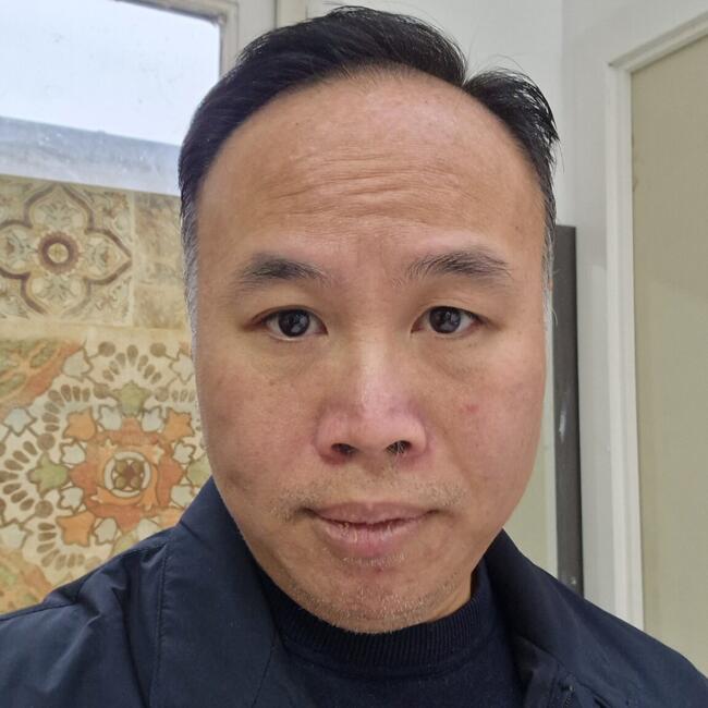 Job de garde d'enfants à Woluwe-Saint-Lambert: Nguyen huynh