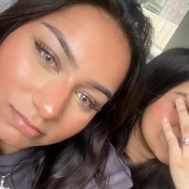 Babysitter in Düsseldorf: Sanela