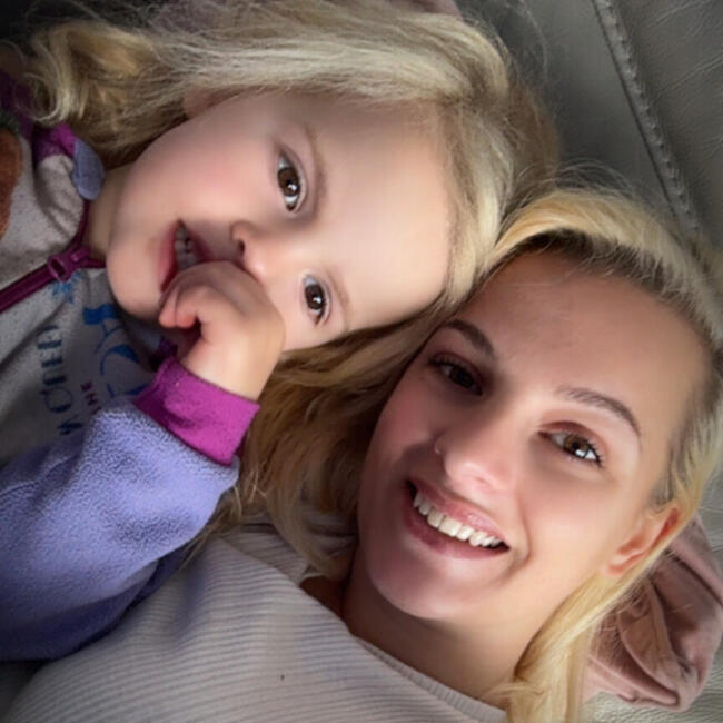 Babysitting job in Mansfield: Jordan