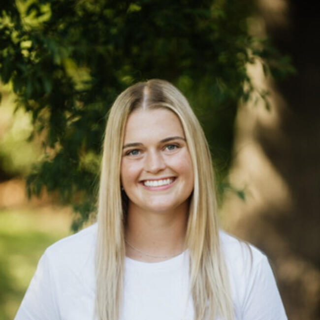 Babysitter in Mudgee: Bella