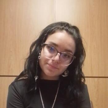 Babysitter in Fortaleza: Byanca
