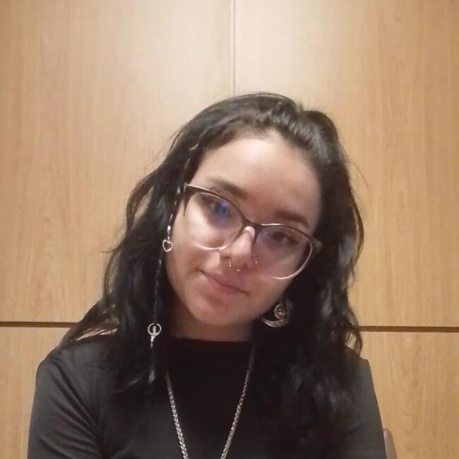 Babysitter in Fortaleza: Byanca