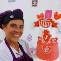 Margareth Sanches dos Santos M