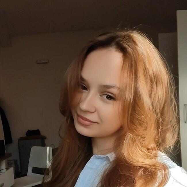 Babysitter in Belgrade: Anuška