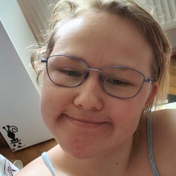 Babysitter in Pilsen: Kateřina