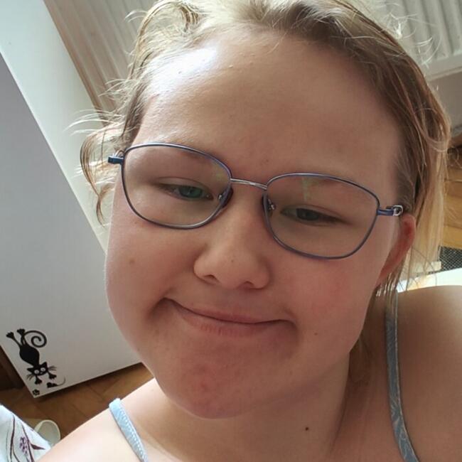 Babysitter in Pilsen: Kateřina