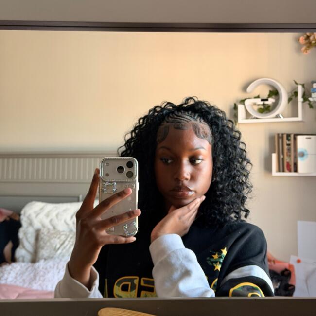 Babysitter in Maplewood (New Jersey): Doshanae
