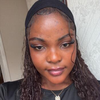 Babysitter in Edgware: Rosemond