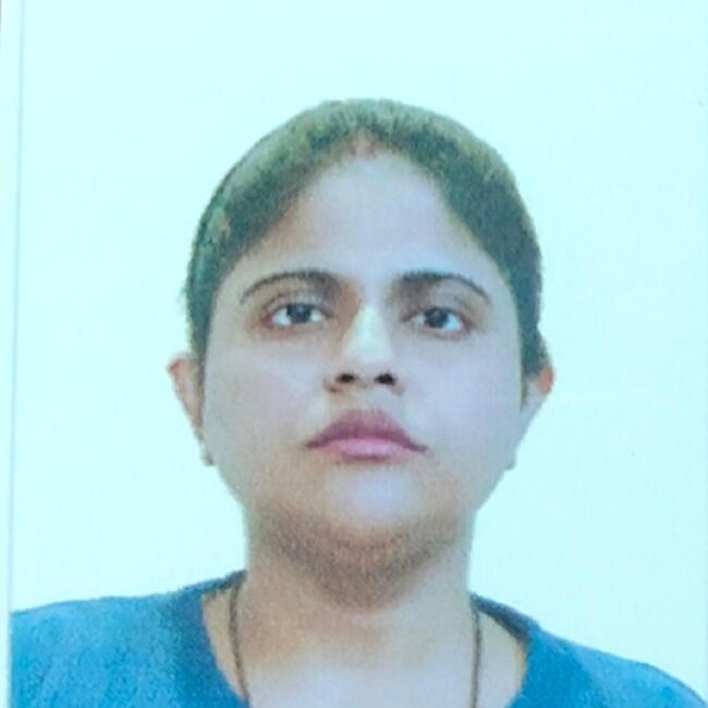 Babysitting job in Thāne: Urvi