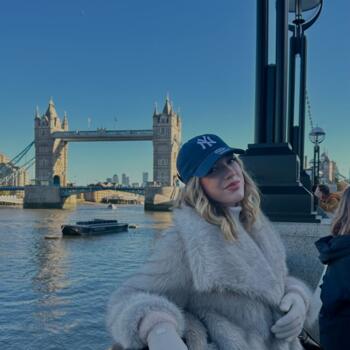 Nanny in Ciudad Real: Nataly Lorena