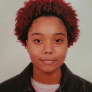 Babysitter in Amadora: Andrea