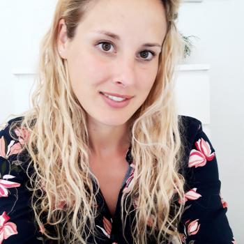Babysitting job in Stabroek: babysitting job Dorien