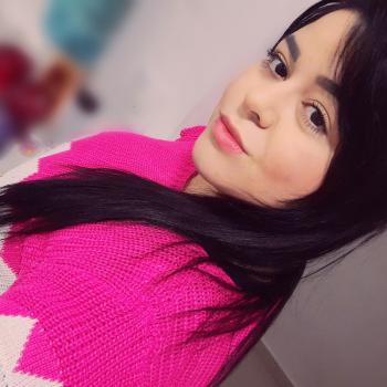 Emprego de babá em Guarulhos: emprego de babá Gabriella