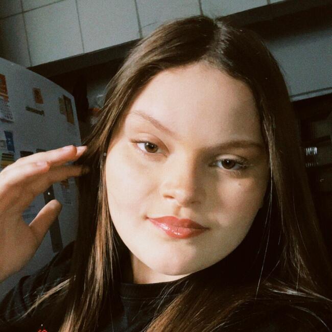 Babá em Caruaru: Bianca