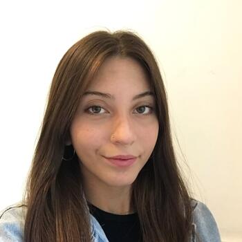 Niñera en Caseros (Provincia de Buenos Aires): Maria Alejandra