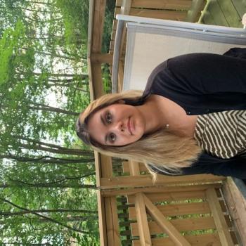 Barnvakt i Sundbyberg: Filippa