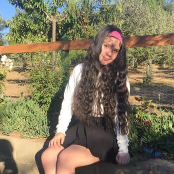 Babysitter in San Francisco de Limache: Valentina caro