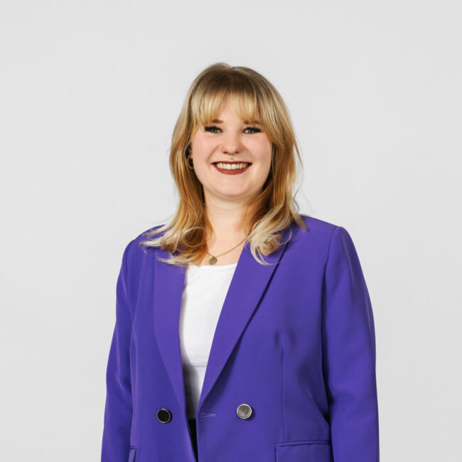 Babysitter in Bern: Argia