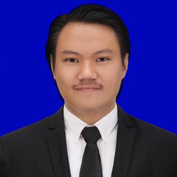 Babysitting job in Sidoarjo: babysitting job Muhammad Naufal